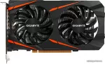 Gigabyte Radeon RX 550 Gaming OC